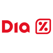 Dia Logo PNG Vector