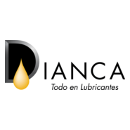 DIANCA Logo PNG Vector