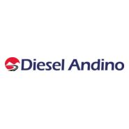 Diesel Andino Logo PNG Vector