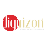 Digirizon Group Logo PNG Vector