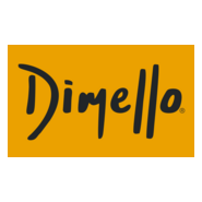 Dimello Logo PNG Vector