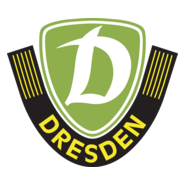 Dinamo Dresden 1990's Logo PNG Vector