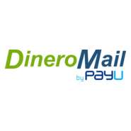 Dinero Mail Logo PNG Vector