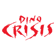 Dino crisis Logo PNG Vector