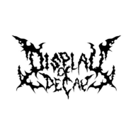 Display of Decay Logo PNG Vector