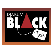 Djarum Black Tea Logo PNG Vector