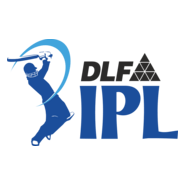DLF IPL Logo PNG Vector