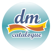 dm catalogue Logo PNG Vector