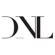 DNL Logo PNG Vector