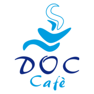 DOC Cafè - Genova Logo PNG Vector