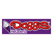 Doggis Heladeria Logo PNG Vector