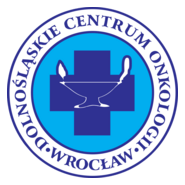 Dolnośląskie Centrum Onkologii Logo PNG Vector