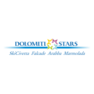 Dolomiti Stars Logo PNG Vector