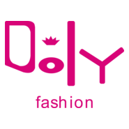 Doly fashion Logo PNG Vector