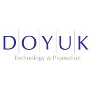 DOYUK Logo PNG Vector