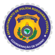DPRF - Departamento de Polícia Rodoviária Federal Logo PNG Vector