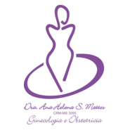 Dr. Ana Helena S. Mattos Logo PNG Vector