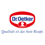 Dr. Oetker Logo PNG Vector