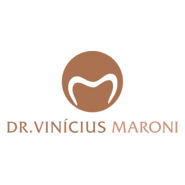 Dr. Vinícius Maroni Logo PNG Vector