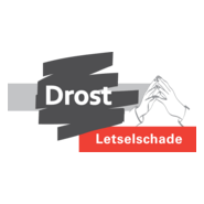 Drost Letselschade Logo PNG Vector