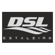 DSL Estaleiro Logo PNG Vector