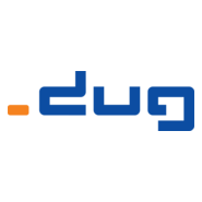 dug Logo PNG Vector