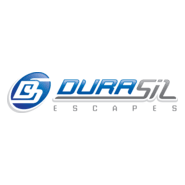 Dura Sil Logo PNG Vector