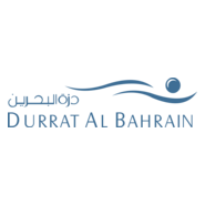 Durrat Al Bahranin Logo PNG Vector