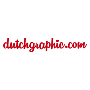 dutchgraphic Logo PNG Vector