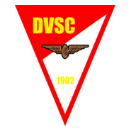 DVSC Debrecen Vasutas Sport Club Logo PNG Vector