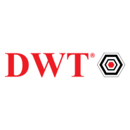 DWT Logo PNG Vector