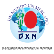 DXN Logo PNG Vector