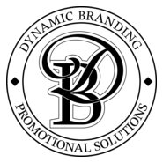 Dynamic Branding LLC Logo PNG Vector