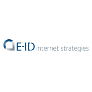 E-ID internet strategies Logo PNG Vector