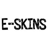E-Skins Logo PNG Vector