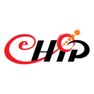 echip magazine Logo PNG Vector