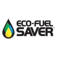 Eco fuel Logo PNG Vector