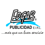 Edgar Publicidad E.I.R.L. Logo PNG Vector