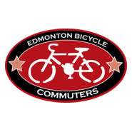 Edmonton Bicycle Commuters' Society Logo PNG Vector