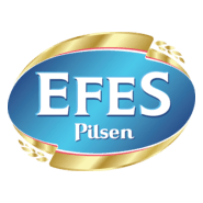 Efes Pilsen Yeni Logo PNG Vector
