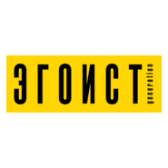 Egoist Logo PNG Vector