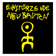 Einstürzende Neubauten Logo PNG Vector