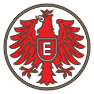 Eintracht Frankfurt Logo PNG Vector
