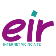 Eir Logo PNG Vector