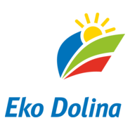 Eko Dolina Logo PNG Vector
