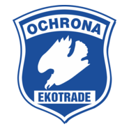Ekotrade Logo PNG Vector