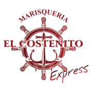 El Costeñito Express Logo PNG Vector