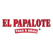 El Papalote Logo PNG Vector