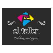 El Taller Logo PNG Vector