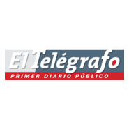 EL Telegrafo Logo PNG Vector